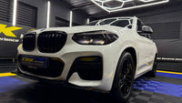 BMW X3 sDrive18d M Sport