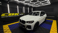 BMW X3 sDrive18d M Sport