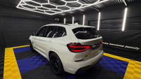 BMW X3 sDrive18d M Sport