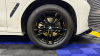 BMW X3 sDrive18d M Sport