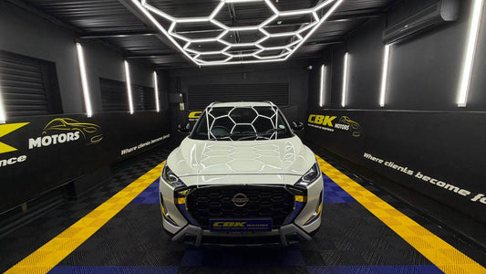 Nissan Magnite 1.0 Visia Manual