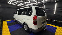 Hyundai H-1 2.5CRDi Wagon GLS