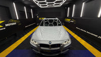 BMW 3 Series 318i M Sport auto