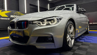 BMW 3 Series 318i M Sport auto