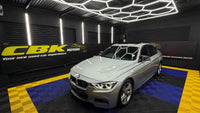 BMW 3 Series 318i M Sport auto