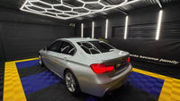BMW 3 Series 318i M Sport auto