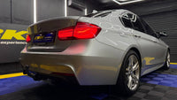 BMW 3 Series 318i M Sport auto