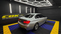 BMW 3 Series 318i M Sport auto