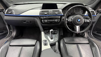 BMW 3 Series 318i M Sport auto