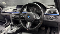 BMW 3 Series 318i M Sport auto