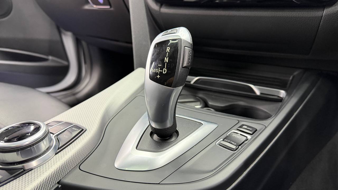 BMW 3 Series 318i M Sport auto