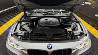 BMW 3 Series 318i M Sport auto