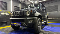 Suzuki Jimny 1.5 GLX AllGrip