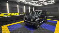 Suzuki Jimny 1.5 GLX AllGrip