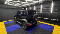 Suzuki Jimny 1.5 GLX AllGrip