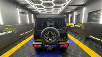 Suzuki Jimny 1.5 GLX AllGrip
