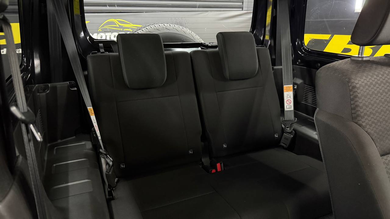 Suzuki Jimny 1.5 GLX AllGrip