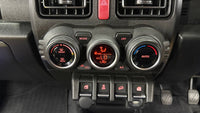 Suzuki Jimny 1.5 GLX AllGrip