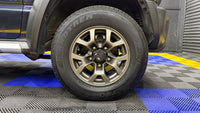 Suzuki Jimny 1.5 GLX AllGrip