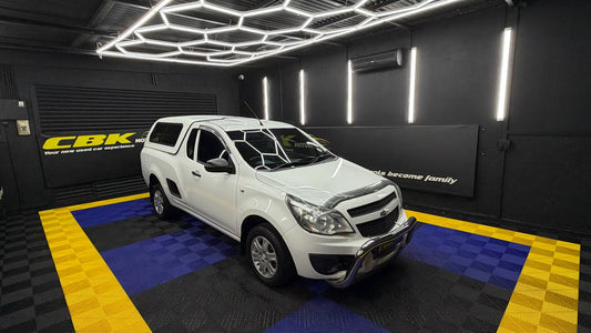 Chevrolet Utility 1.4 (Aircon)