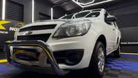Chevrolet Utility 1.4 (Aircon)
