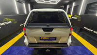 Chevrolet Utility 1.4 (Aircon)