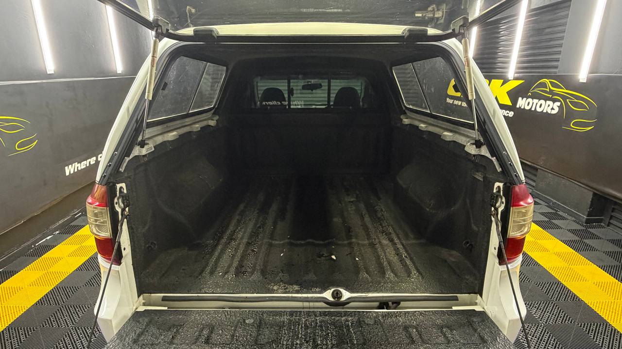 Chevrolet Utility 1.4 (Aircon)