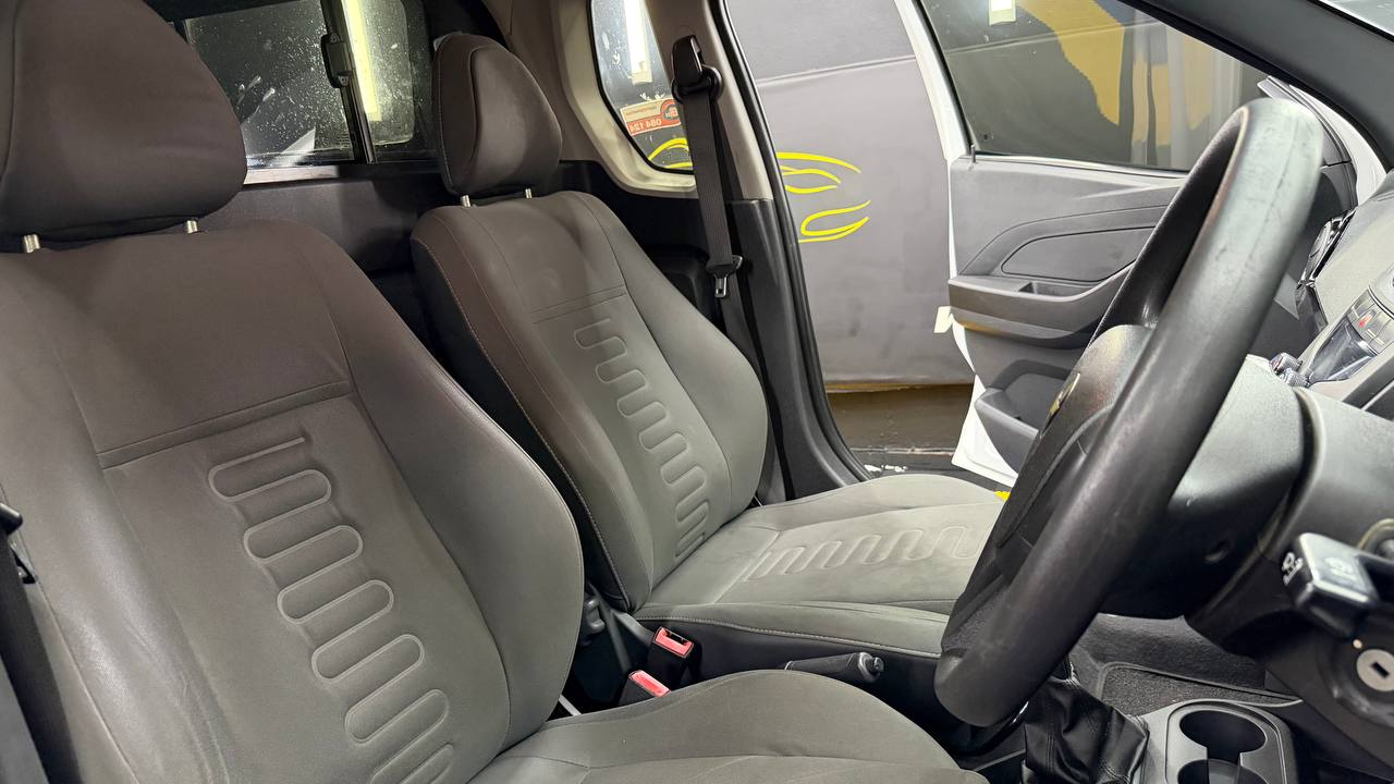 Chevrolet Utility 1.4 (Aircon)