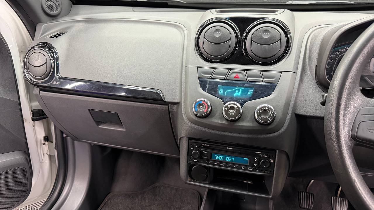 Chevrolet Utility 1.4 (Aircon)