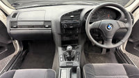 BMW 3 Series 316i