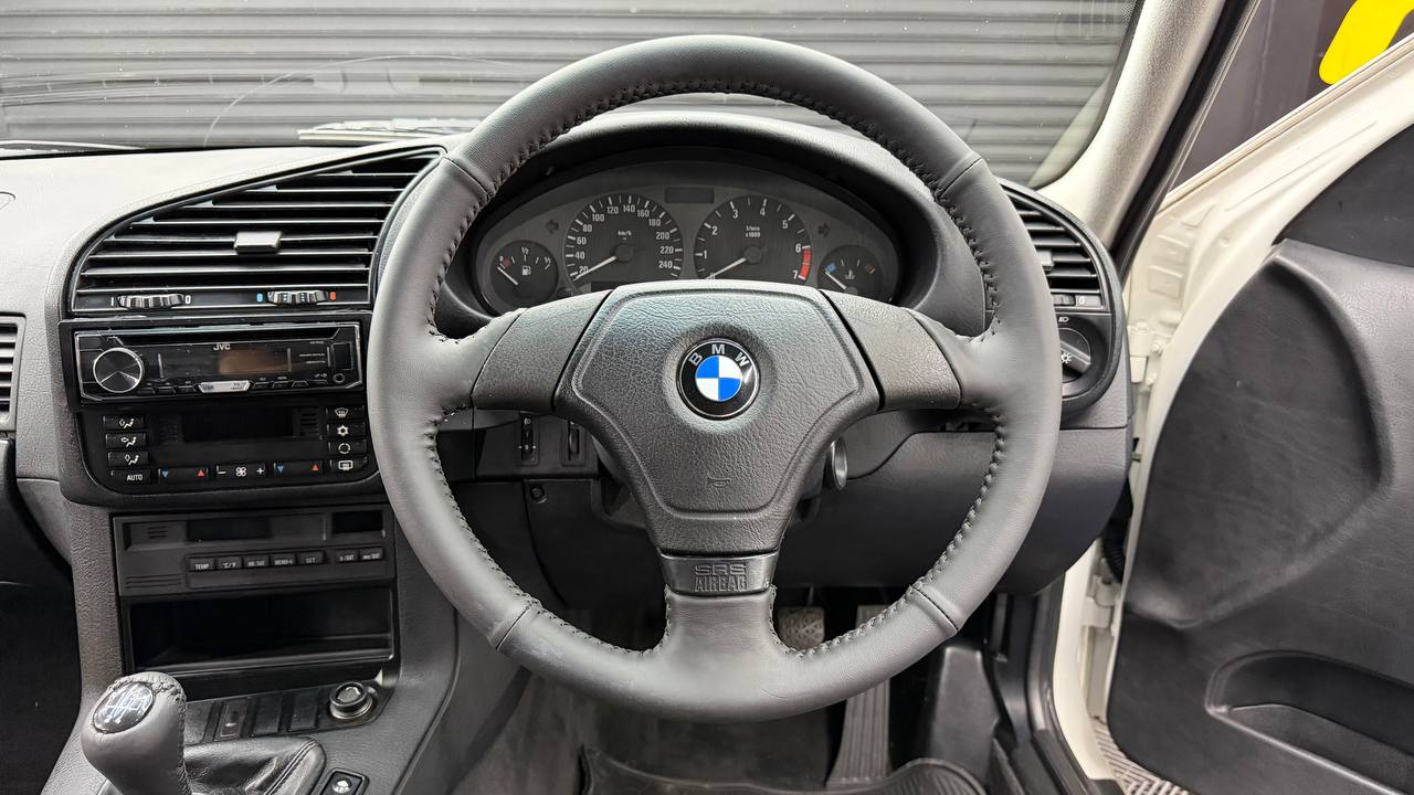 BMW 3 Series 316i