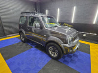 Suzuki Jimny 1.3