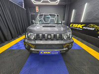 Suzuki Jimny 1.3