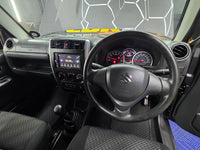 Suzuki Jimny 1.3