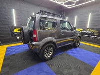 Suzuki Jimny 1.3