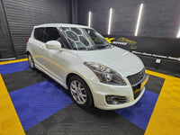 Suzuki Swift Hatch 1.6 Sport