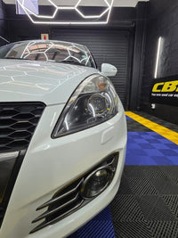 Suzuki Swift Hatch 1.6 Sport