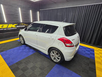 Suzuki Swift Hatch 1.6 Sport