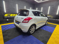 Suzuki Swift Hatch 1.6 Sport