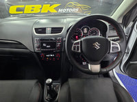 Suzuki Swift Hatch 1.6 Sport
