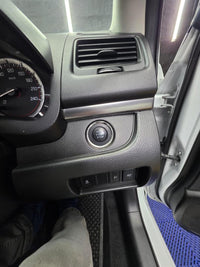 Suzuki Swift Hatch 1.6 Sport