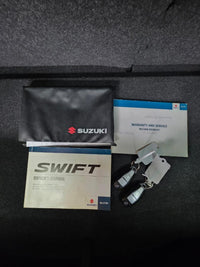 Suzuki Swift Hatch 1.6 Sport
