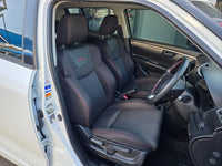 Suzuki Swift Hatch 1.6 Sport