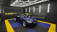 BMW Z4 sDrive35is
