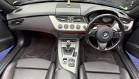 BMW Z4 sDrive35is