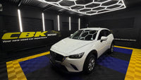 Mazda CX-3 2.0 Dynamic Auto