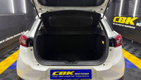 Mazda CX-3 2.0 Dynamic Auto