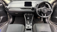 Mazda CX-3 2.0 Dynamic Auto