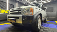 Land Rover Discovery 3 V8 SE