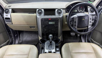 Land Rover Discovery 3 V8 SE